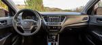 Hyundai Accent 2017 года (NA)